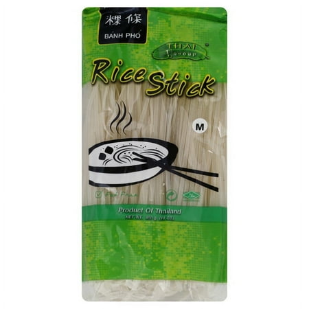 (Price/Case)Thai Flavor Rice Stick 30-14 Ounce