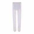 thumbnail image 1 of Malla Secret Treasure para Niña, con Grecas Blanca Talla 7-9, 1 of 1
