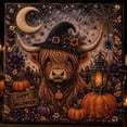 thumbnail image 4 of Halloween Ghost Pearl DIY Set, 3D Diamond Painting Craft Kit, Spooky Bead Art Wall Decor, Handmade Ornament for Home Halloween Party Gift, 4 of 7