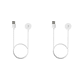 thumbnail image 3 of USB Wireless Charger Stand Smartwatch Charger Dock for Michael Kors Access Sofie, 3 of 8