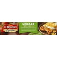 El Monterey Signature Chicken Enchiladas Meal, 10.25 oz Box (Frozen