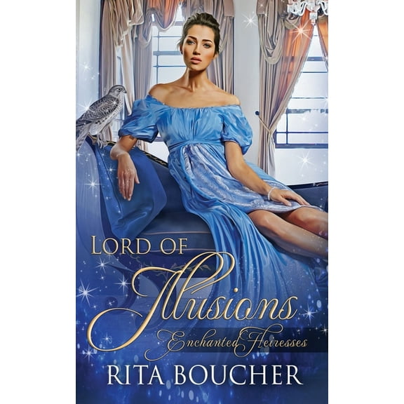 Lord of Illusions, (Paperback)