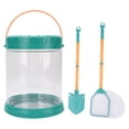 thumbnail image 1 of Kit De Explorador Para Niños, Innovador Juego De Juguetes De De Playa Ligeros Para Actividades Al Aire Libre, 1 of 7
