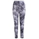 thumbnail image 1 of Pantalones de yoga de cintura alta sin costuras para mujer, mallas elásticas para gimnasio, mallas deportivas M, 1 of 10