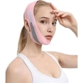 thumbnail image 1 of Masque Lifting Visage en V Soins de la Peau Léger Bandage Visage en V Réduire Double Menton Respirant Multicolore Visage Joues Lift Up Bande Raffermissant Visage, 1 of 8