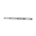 thumbnail image 4 of Avallon Adkp48ss 48" Stainless Steel Dual Unit Kickplate - Stainless Steel, 4 of 4