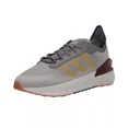 thumbnail image 2 of Adi - das Men's Avryn Sneakers | Grey/Grey/Shadow Red | 12 US, 2 of 6