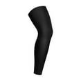 thumbnail image 5 of Solid Color Fashionable Casual Sports Warm Protective Gear Knee Pads, 5 of 8