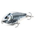 thumbnail image 2 of Cebos TARUOR, 70mm, 14,5g, Mini Wobbler, cebo de manivela, cebo de hundimiento, señuelo de pesca dur Taruor Cebos, 2 of 7