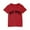 Red, variant on AHTJRT Big Brother Shirt for Boys Short Sleeve Crewneck Tees Funny Sibiling Anouncement T-Shirt Family Daily Lounge Streetwear Tops White 5 Years