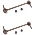 thumbnail image 1 of Front Suspension Stabilizer Bar Link Pair For 2005-2014 Ford Mustang, 1 of 2