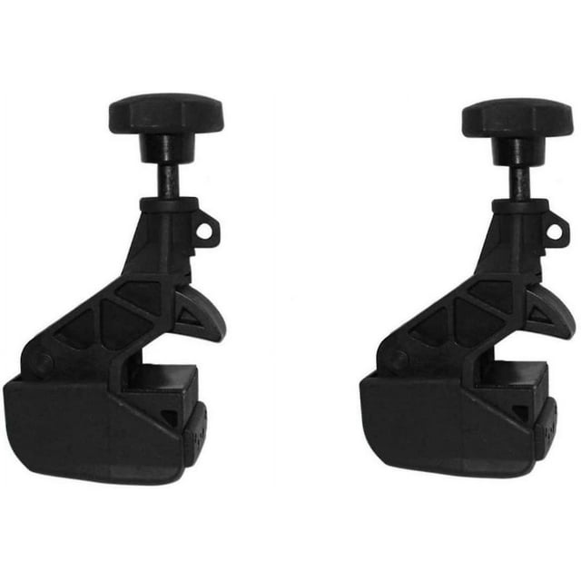 2 Pack Heavy Duty Car Tire Changing Lifting Tools