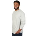 thumbnail image 4 of Ozark Trail Men's Crew Neck Shirt, Sizes S-2XL, 4 of 4