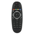 thumbnail image 2 of Télécommande, télécommande TV Plastique Fiable Réutilisable pour TV pour, 2 of 8