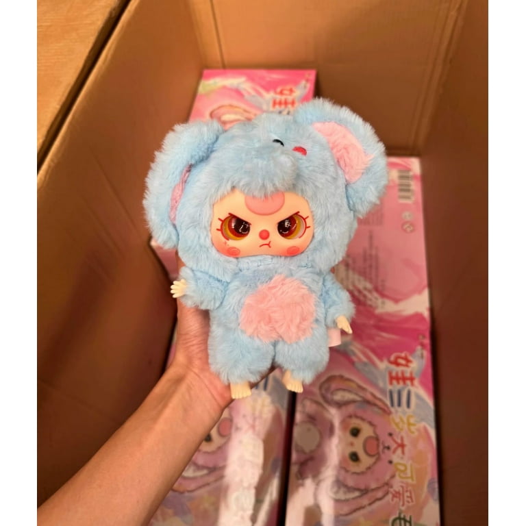 Baby three v3 blind box ブラインドボックス Baby Three V3 Blind Box - Surprey