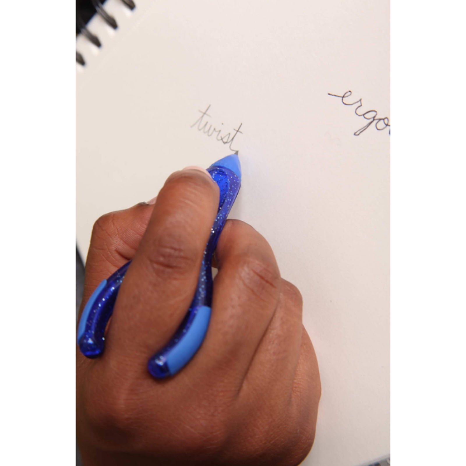 PenAgain Twist 'n Write Pencils, 2 Per Pack, 6 Packs