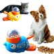 thumbnail image 2 of Dispensador interactivo de golosinas para perros, divertido comedero con forma de pato, comedero lento para perros y gatos, alimentación saludable y estimulación mental., 2 of 8