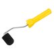 thumbnail image 5 of 8uds 2 Pulgadas Mini Pintura Rodillos con 2 Pulgadas Negro Agua-Base Espuma Pintura Rodillos Bandeja 26cm Longitud Unique Bargains, 5 of 6