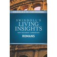 thumbnail image 2 of Swindoll's Living Insights New Testament Commentary: Insights on Romans (Series #6) (Hardcover), 2 of 2