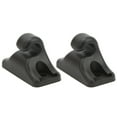 thumbnail image 2 of Sun Visor Mount Bracket Clip, Wear Resistant  Machining 2 PCS Car Sun Visor Bracket Clips  For Vehicle, 2 of 8