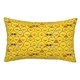 thumbnail image 1 of Balery Funny Ducks Funda de Cojín Estampada, Regalos para Mujeres, Regalos de Amor para Ella, Regalos para Novia o Esposa, Funda de Almohada-16"x24", 1 of 6