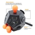thumbnail image 2 of Relief Cube Anti Stress Descompresión Dados Juguetes Ndcxsfigh libre de BPA, 2 of 6