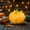 C, variant on YingYouFu Plastic Pumpkin Vegetable Model, Realistic Photography Prop and Stage Decoration, Halloween Themed Ornament for Mall Window and Desktop