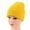 Yellow, variant on iHPH7 Y2k Hat Beanies Y2k Womens Caps and Hats Winter Hat Winter Beanies for Women Knitted Beanie Slouchy Beanie Blue One Size
