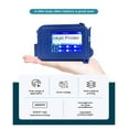 thumbnail image 3 of Printer Jet, Portable Handheld Printer, Label Maker Lot Barcode Digital Mini Printer Smart Inkjet 12.7mm ,Fast Printing, 3 of 6