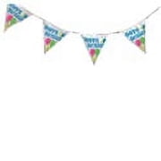 Party Decorating Kit, Happy Birthday