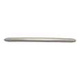 thumbnail image 2 of jaladera 15.7 x 2.6 cm plata, 2 of 4