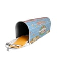 thumbnail image 3 of Lsque Sanrio Mailbox Cover Standard Size ,Magnetic Mailbox Covers Post Wraps Letter Box Cover -25.5x21 in, 3 of 9