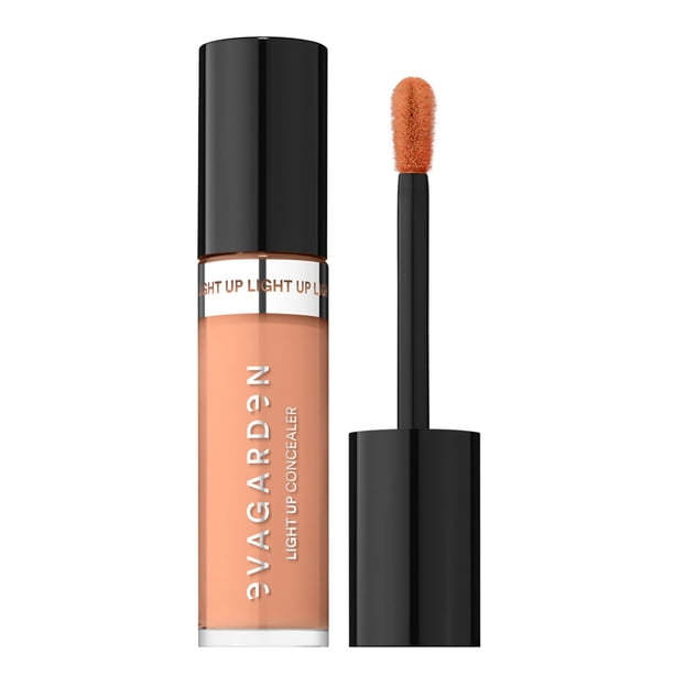 Corrector iluminador - 346 Apricot de Evagarden para mujeres - Corrector de 0,16 oz
