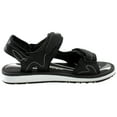 thumbnail image 4 of Classic Sandals for Men & Women: Snap Lock, Waterproof, Slip-resistant, 4 of 8