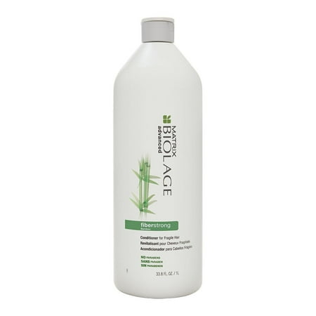 - Matrix Biolage FiberStrong Conditioner 33.8 Ounce