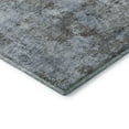 thumbnail image 3 of Addison Rugs Mayfield Premium Machine Washable Transitional Abstract Blue Rectangle Rug, 9' x 12', 3 of 6