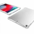 thumbnail image 3 of Generation Tpu 7.ª/8.ª Funda De Silicona 2025 Transparente 10,2 Compatible Con Ipad Protector Para Ipad/Tableta, 3 of 8