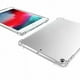 thumbnail image 3 of Generación TPU 7th/8th Silicone Cover 2020 Clear 10.2 compatible con ipad Protector ipad/tablet, 3 of 8