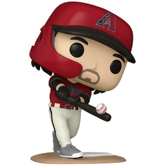 MLB Dodgers Freddie Freeman Pop! Vinyl Figure - Walmart.com