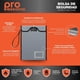 thumbnail image 4 of bolsa de seguridad professional, 4 of 7