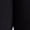 Black, variant on Women's and Women's Plus Team Player High Rise Capri Legging, Sizes XS-4X