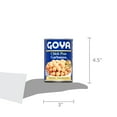 thumbnail image 3 of GOYA Premium Chick Peas 15.5 oz (Pack of 2), 3 of 5