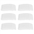 thumbnail image 1 of 60Pcs Reutilizable Toallitas para Tapa para Toallitas Húmedas Cubierta Caja de Pañuelos Tapa de Papel Mojado, 1 of 5