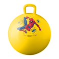 thumbnail image 1 of Hopper Hedstrom Marvel Spider-Man 15 pulgadas, color amarillo, 1 of 4