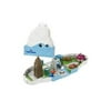 The Smurfs 2 in 1 Adventure Playset