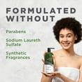 thumbnail image 4 of Avalon Organics Nourishing Lavender Shampoo, 11 fl oz, 4 of 6