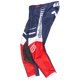 thumbnail image 1 of Pantalón Youth GP Pro Troy Lee Designs azul marino y naranja, 1 of 3