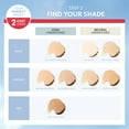 thumbnail image 5 of COVERGIRL Outlast Extreme Wear Foundation SPF18, 760 Tan, 1 oz, Liquid Foundation, 5 of 15