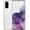 White, variant on Pre-Owned Fully Unlocked Samsung Galaxy S20 Plus+ 128GB Gray SM-G986U - Grade A Condition
