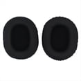 thumbnail image 1 of Almohadillas de Repuesto para Auriculares de 100 X 80 mm, de Espuma de y Esponja Suave., 1 of 5